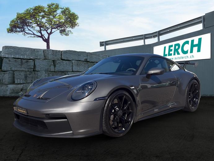 PORSCHE 911 GT3 PDK, Benzin, Occasion / Gebraucht, Automatik