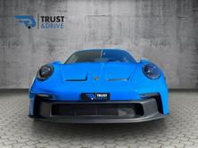 PORSCHE 911 GT3 PDK, Benzin, Occasion / Gebraucht, Automatik - 2