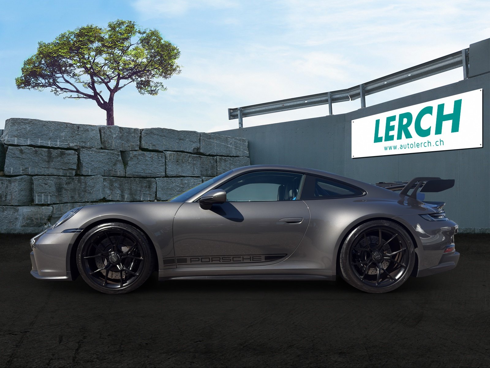 PORSCHE 911 GT3 PDK, Benzina, Occasioni / Usate, Automatico - 3