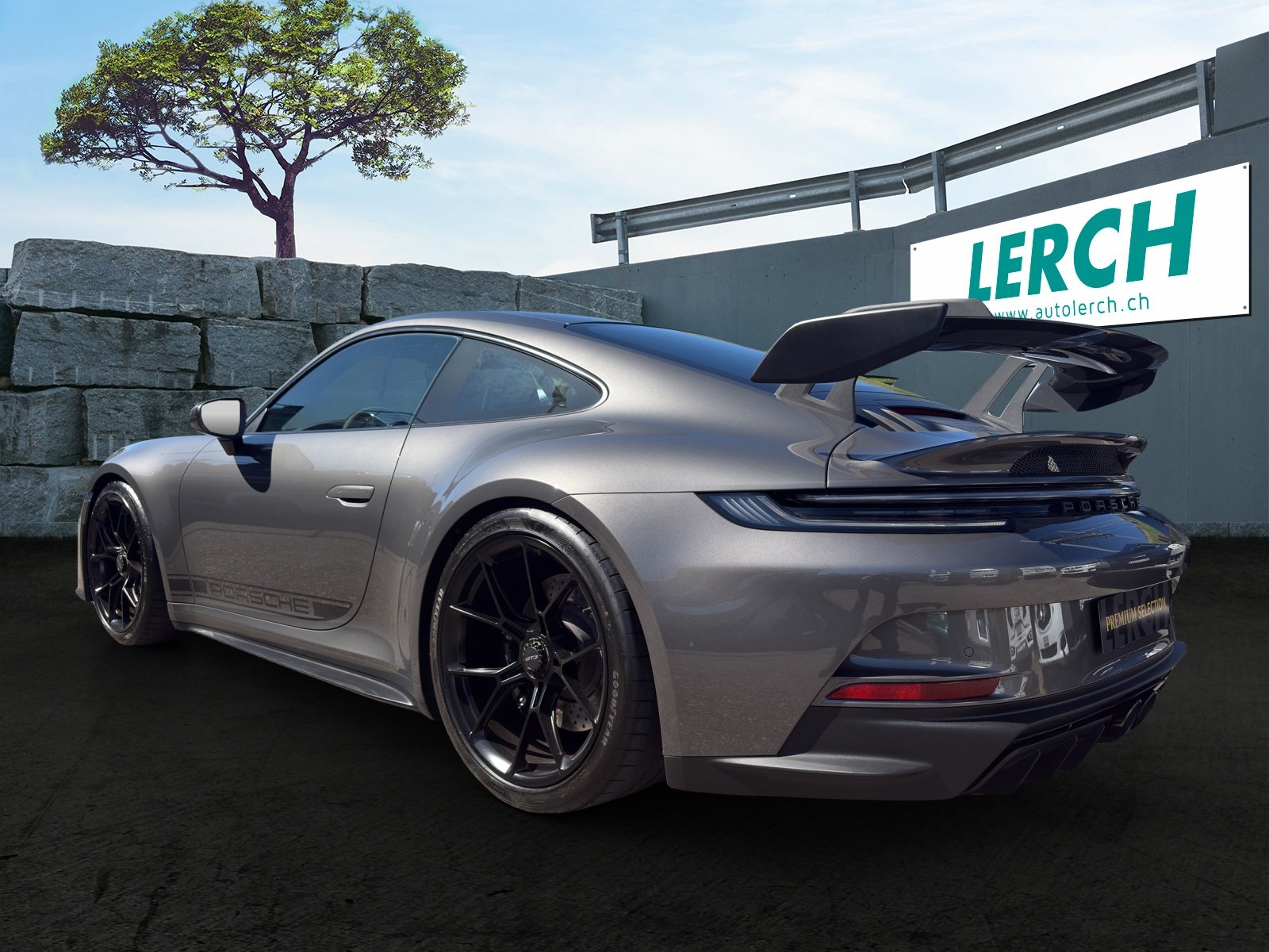 PORSCHE 911 GT3 PDK, Benzina, Occasioni / Usate, Automatico - 4