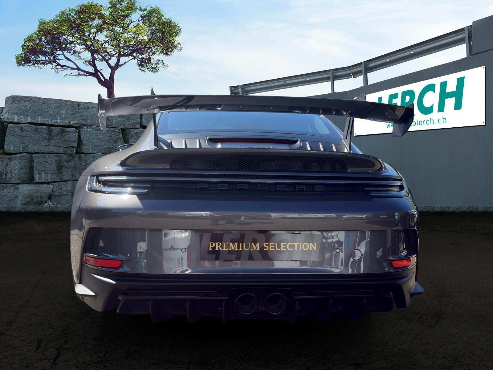 PORSCHE 911 GT3 PDK, Benzina, Occasioni / Usate, Automatico - 5