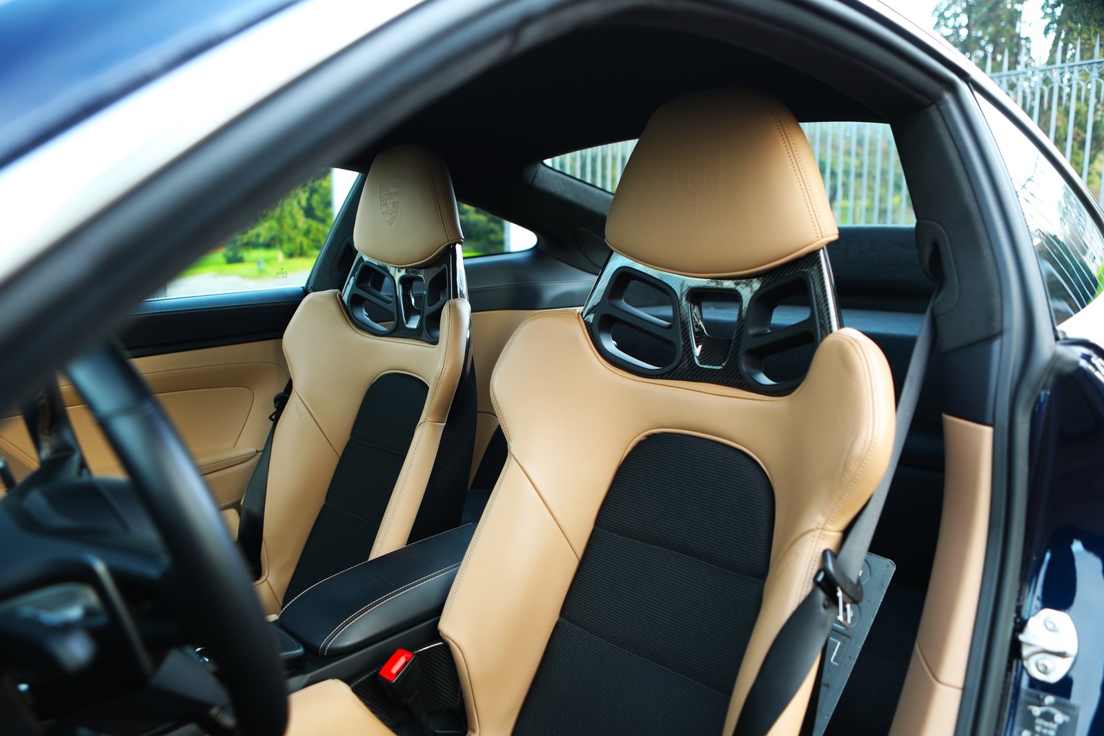 PORSCHE 911 GT3 Touring PDK - Exclusive Manufaktur, Petrol, Second hand / Used, Automatic - 2