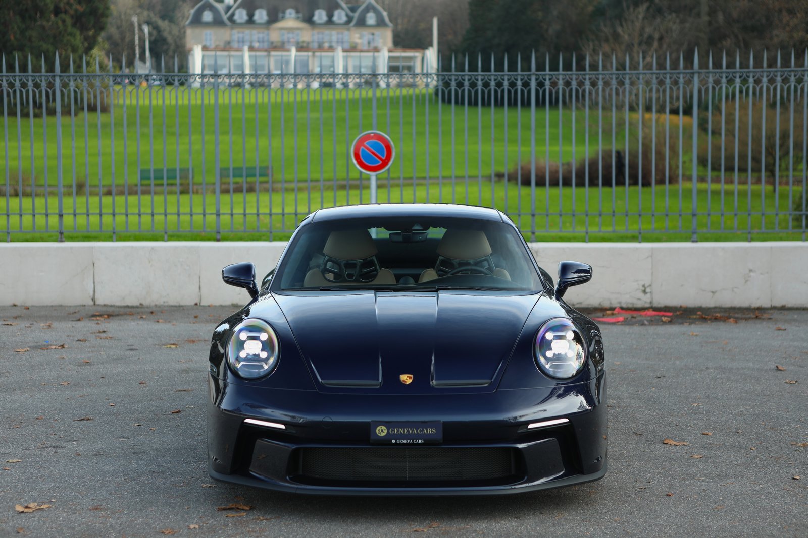 PORSCHE 911 GT3 Touring PDK - Exclusive Manufaktur, Petrol, Second hand / Used, Automatic - 7