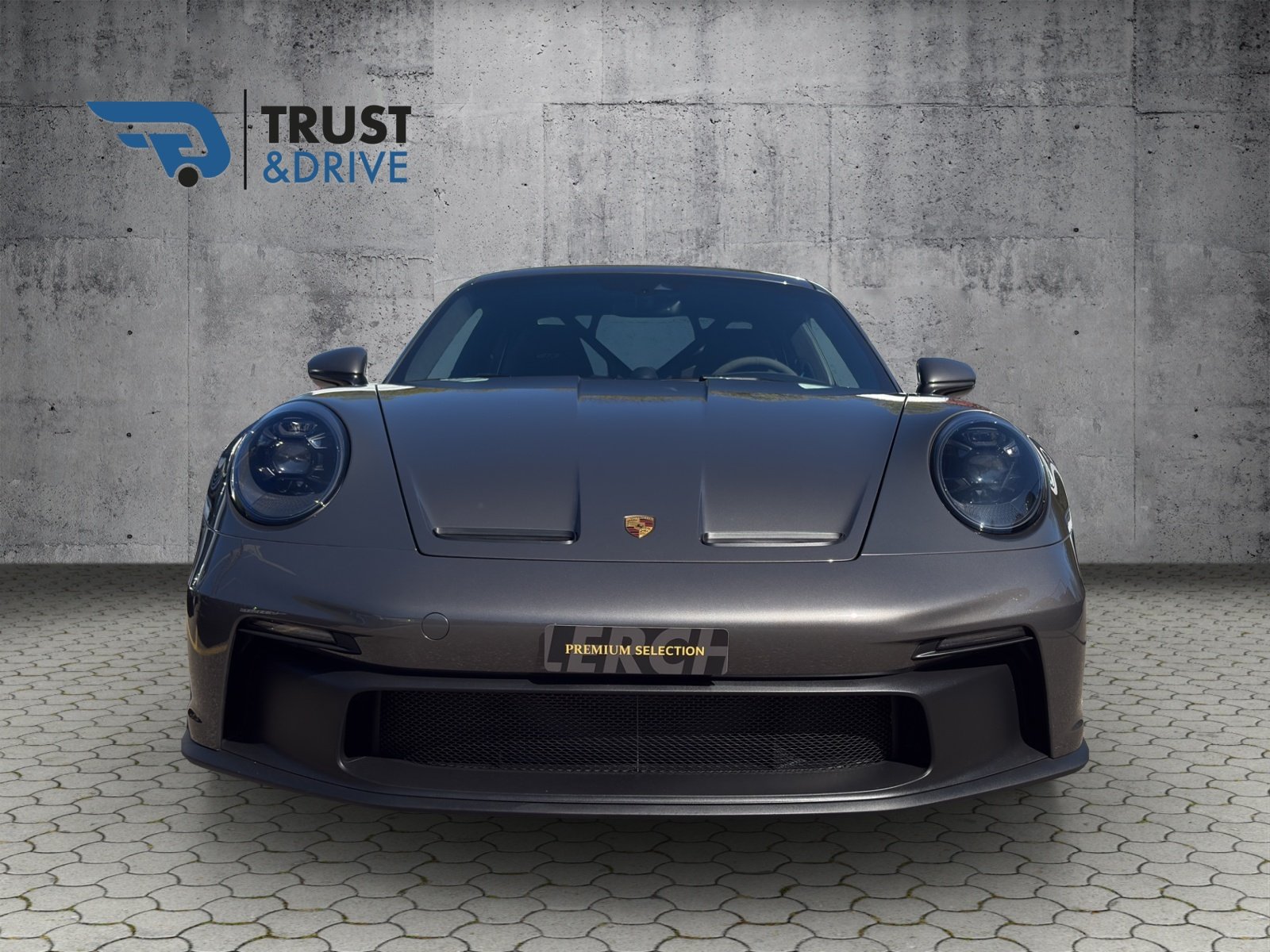 PORSCHE 911 GT3 PDK, Benzin, Occasion / Gebraucht, Automatik - 2