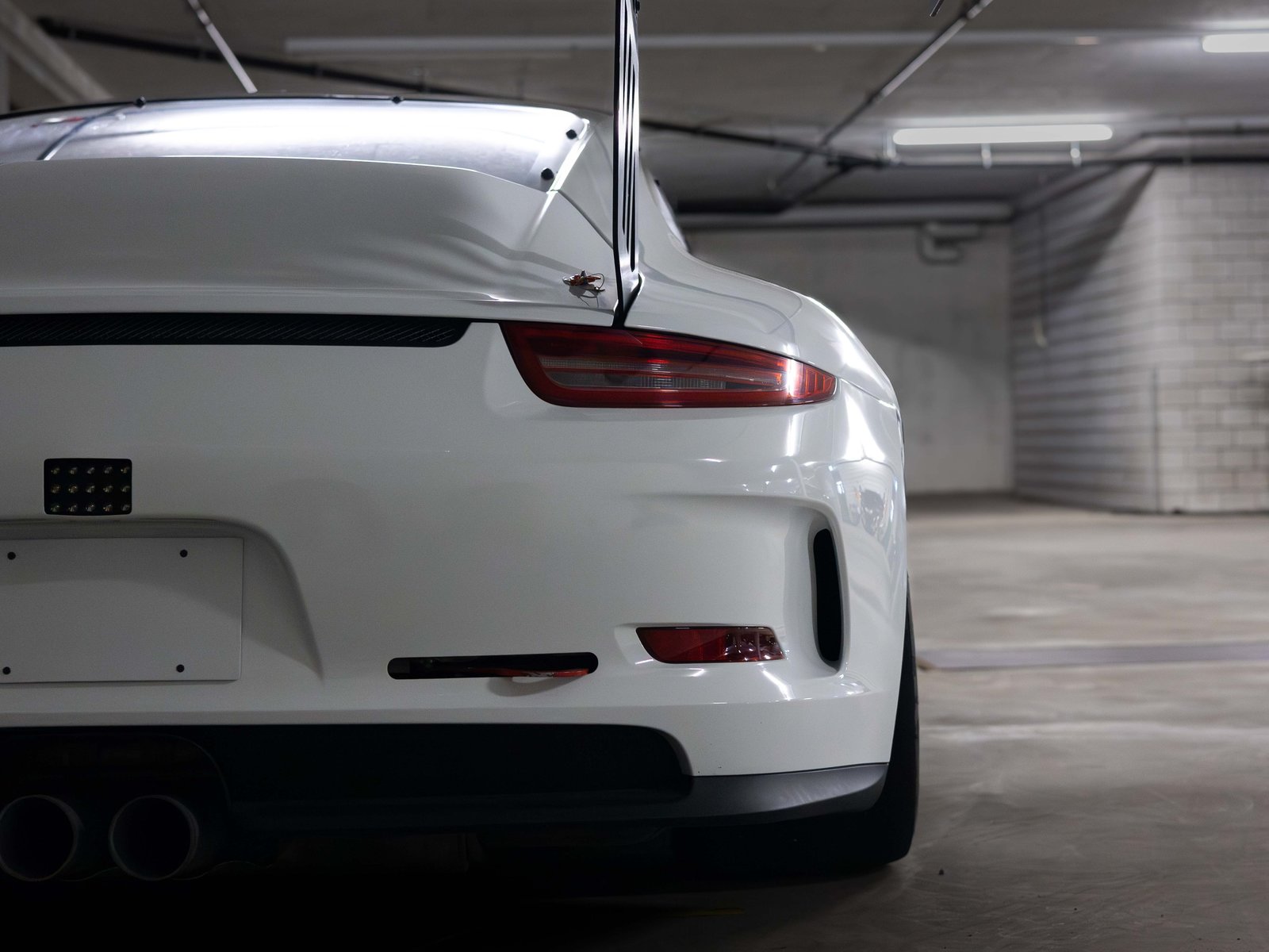 PORSCHE 911 GT3 Cup, Benzin, Occasion / Gebraucht, Automatik - 7