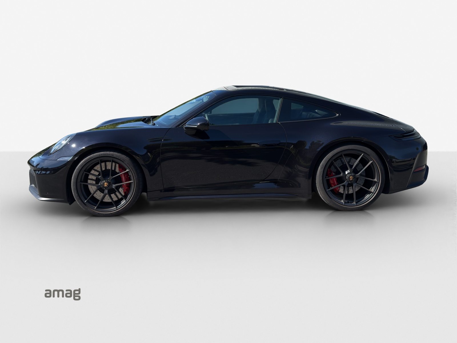 PORSCHE 911 Carrera GTS PDK, Benzina, Occasioni / Usate, Automatico - 2