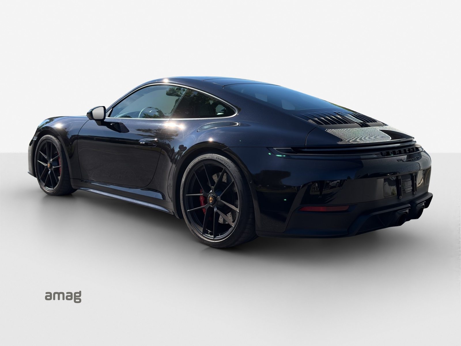 PORSCHE 911 Carrera GTS PDK, Benzina, Occasioni / Usate, Automatico - 3