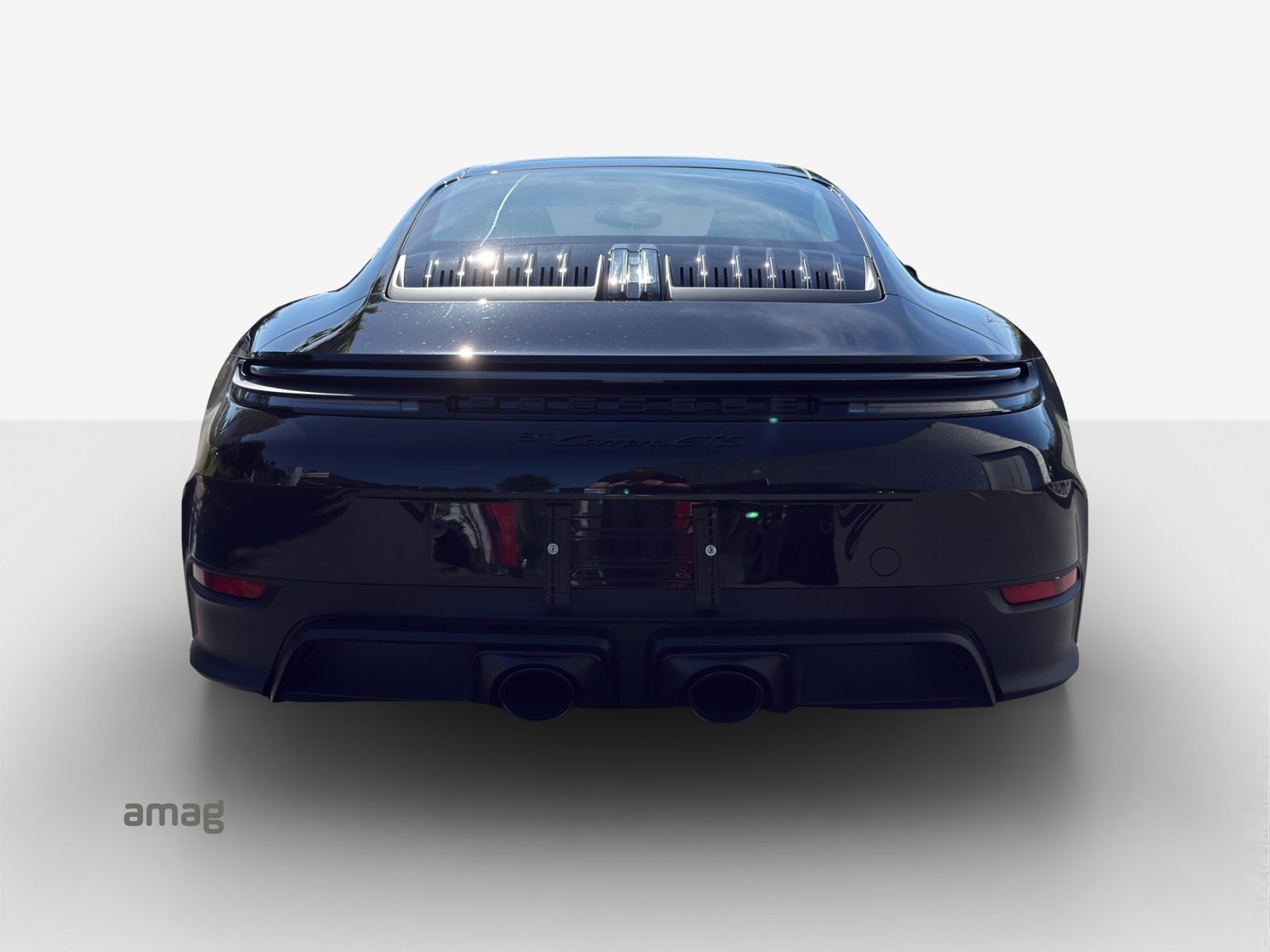 PORSCHE 911 Carrera GTS PDK, Benzina, Occasioni / Usate, Automatico - 4
