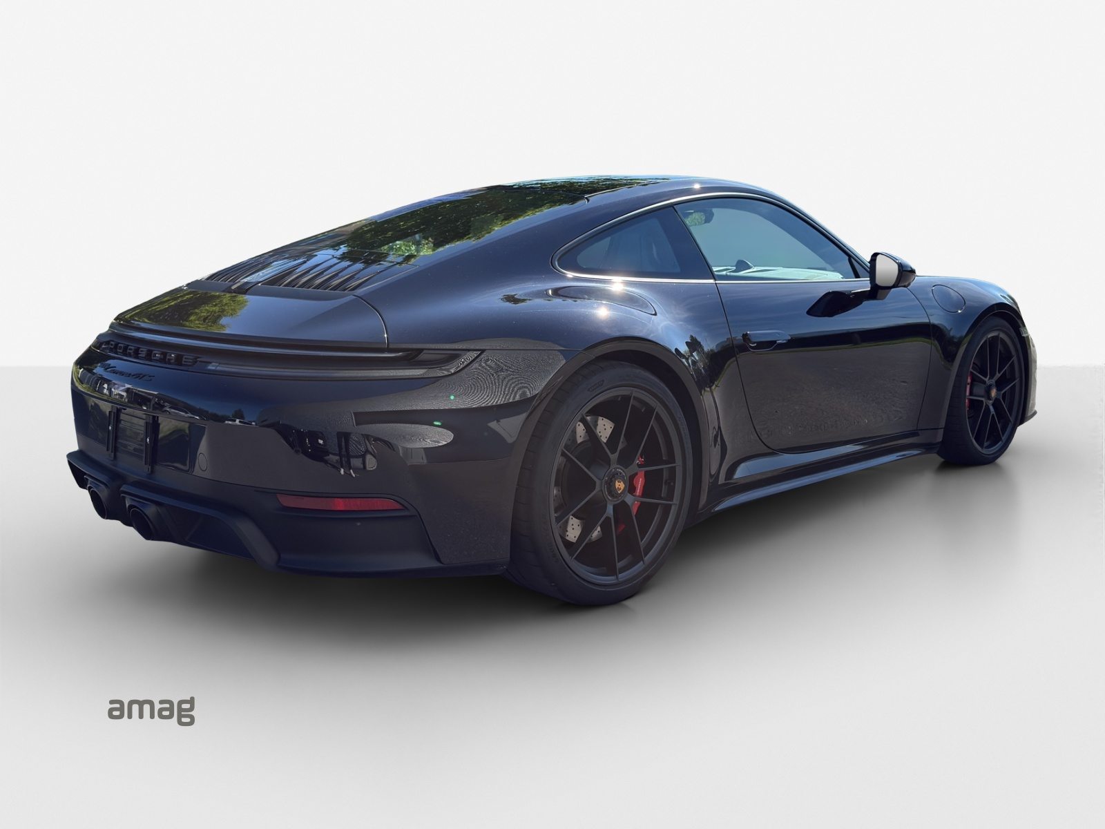PORSCHE 911 Carrera GTS PDK, Benzina, Occasioni / Usate, Automatico - 5