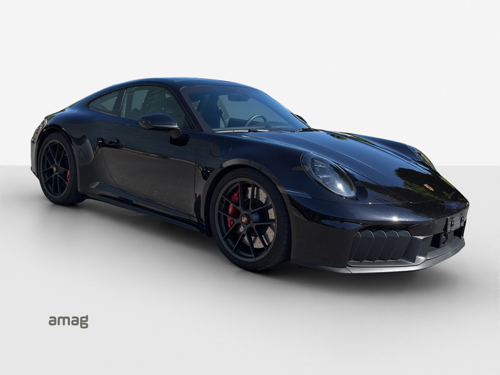 PORSCHE 911 Carrera GTS PDK, Benzina, Occasioni / Usate, Automatico - 6
