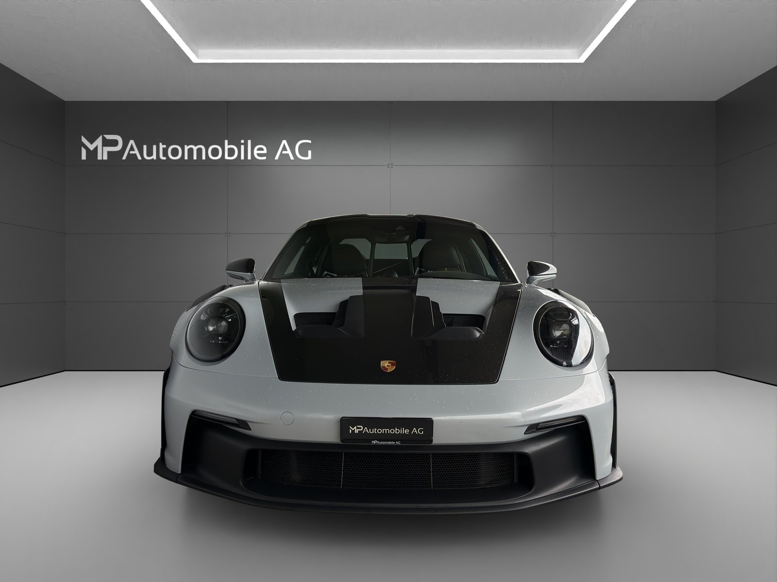 PORSCHE 911 GT3 RS, Benzina, Occasioni / Usate, Automatico - 2