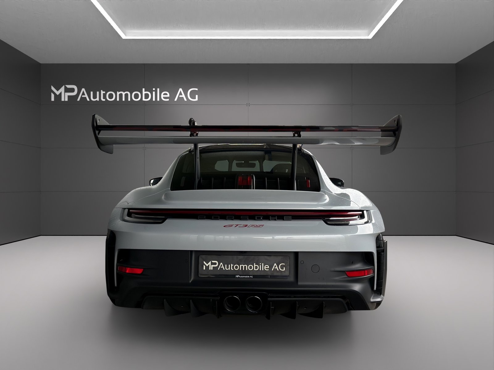 PORSCHE 911 GT3 RS, Benzina, Occasioni / Usate, Automatico - 6