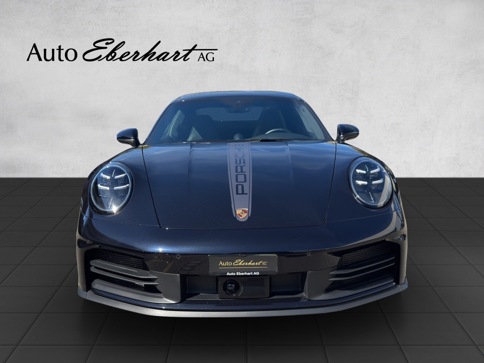 PORSCHE 911 Carrera PDK, Benzin, Occasion / Gebraucht, Automatik - 4