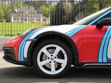 PORSCHE 911 Carrera Dakar PDK, Benzina, Occasioni / Usate, Automatico - 2