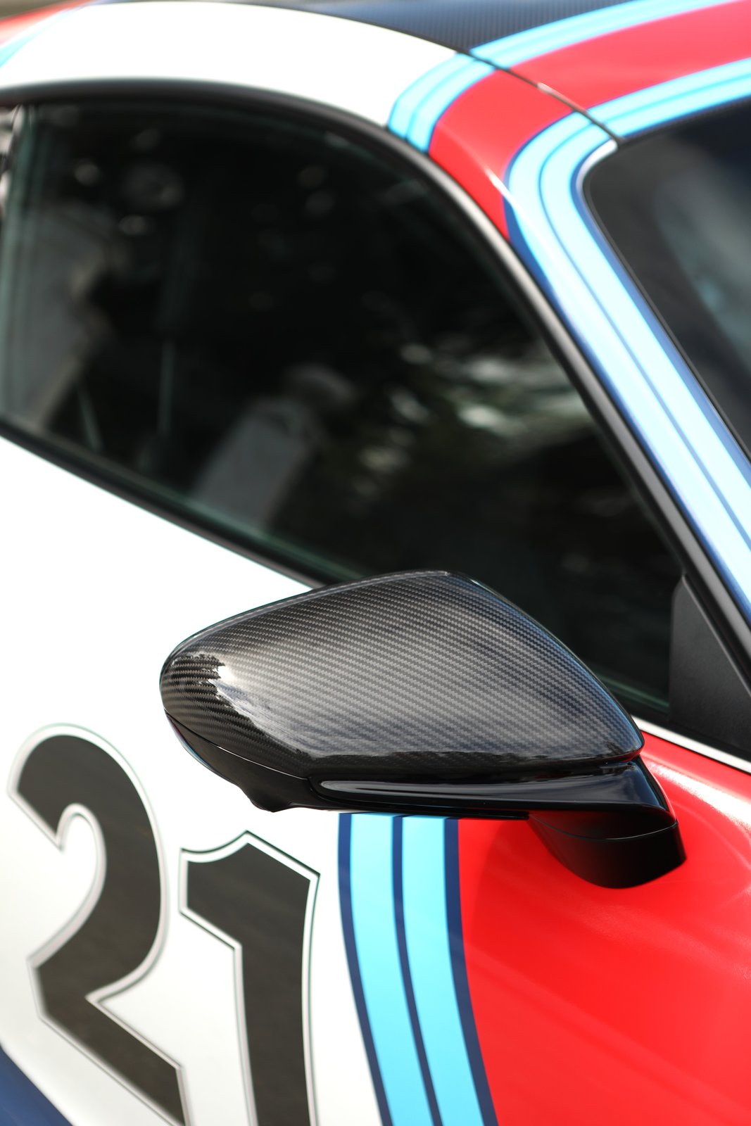 PORSCHE 911 Carrera Dakar PDK, Essence, Occasion / Utilisé, Automatique - 4