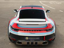 PORSCHE 911 Carrera Dakar PDK, Benzina, Occasioni / Usate, Automatico - 6