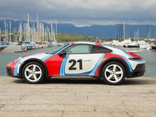 PORSCHE 911 Carrera Dakar PDK, Benzina, Occasioni / Usate, Automatico - 7