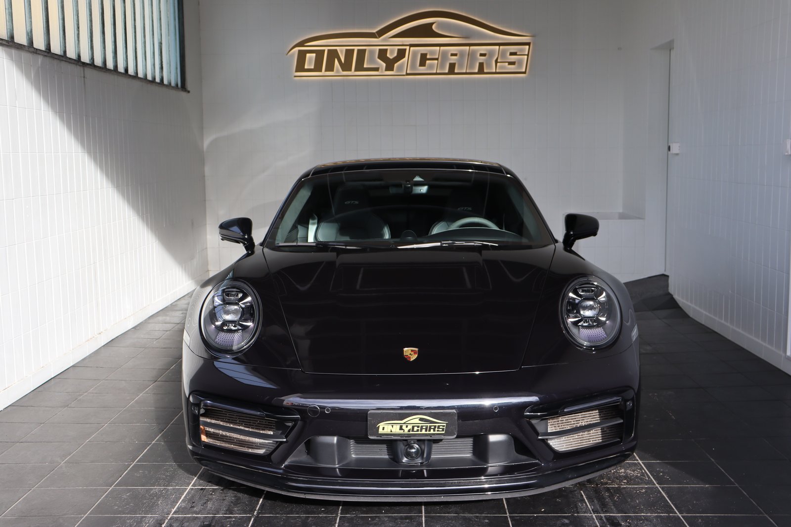 PORSCHE 911 Carrera 4 GTS PDK, Petrol, Second hand / Used, Automatic - 2