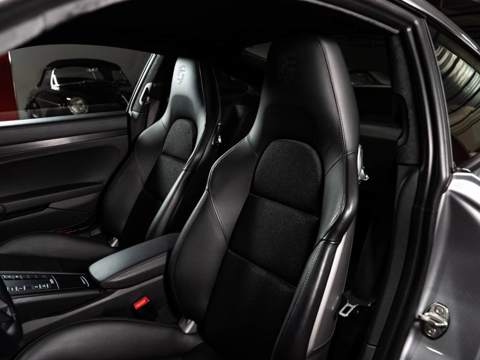 PORSCHE 911 GT3, Benzin, Occasion / Gebraucht, Handschaltung - 5