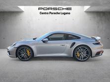 PORSCHE 911 Turbo S, Benzina, Occasioni / Usate, Automatico - 2