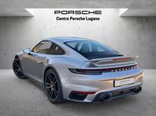 PORSCHE 911 Turbo S, Benzina, Occasioni / Usate, Automatico - 3