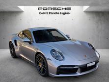 PORSCHE 911 Turbo S, Benzina, Occasioni / Usate, Automatico - 6