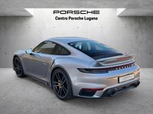 PORSCHE 911 Turbo S, Benzina, Occasioni / Usate, Automatico - 7