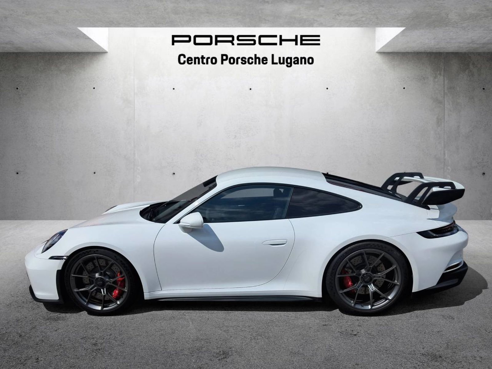 PORSCHE 911 GT3, Benzin, Occasion / Gebraucht, Automatik - 2