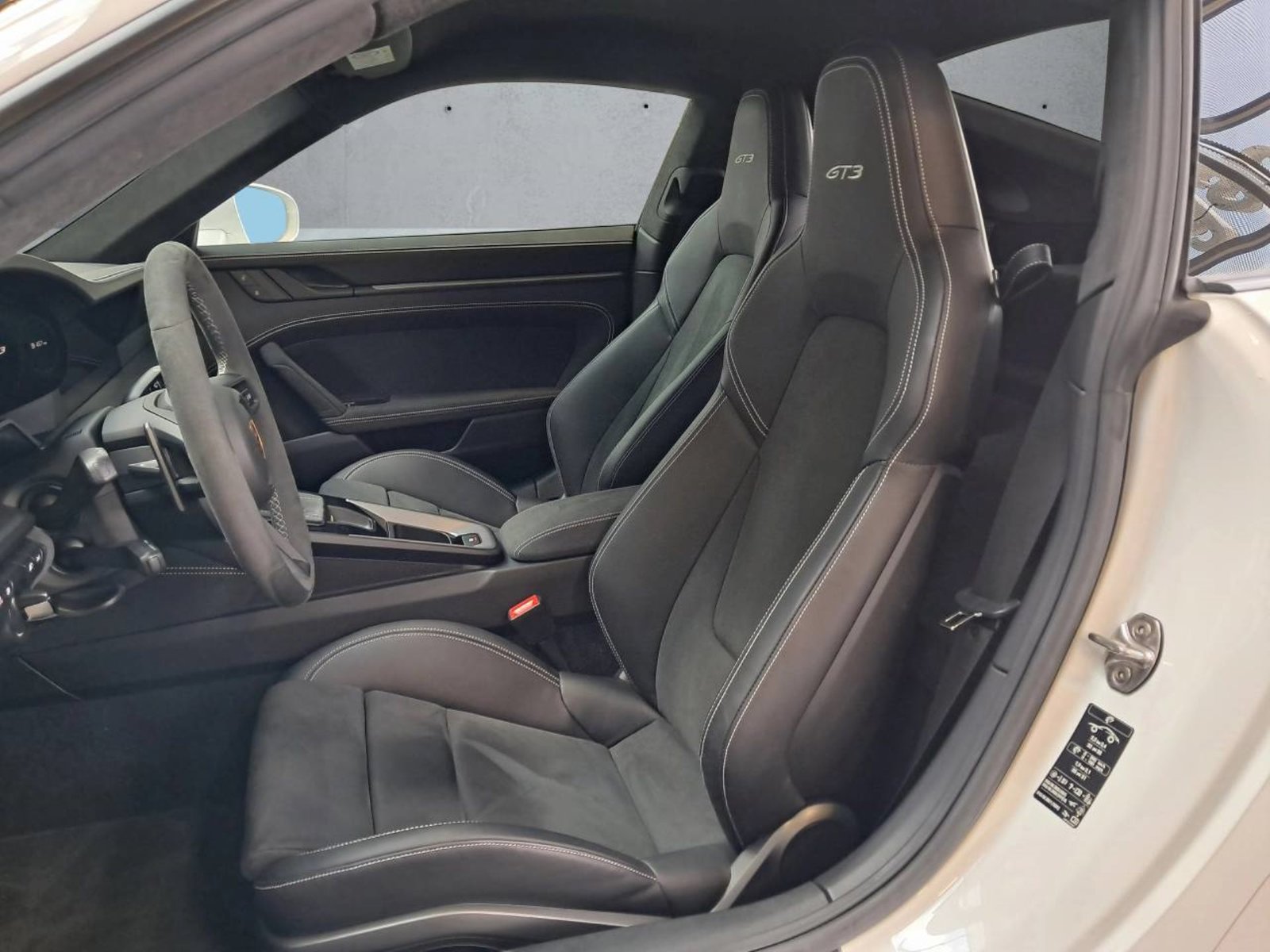 PORSCHE 911 GT3, Benzin, Occasion / Gebraucht, Automatik - 5