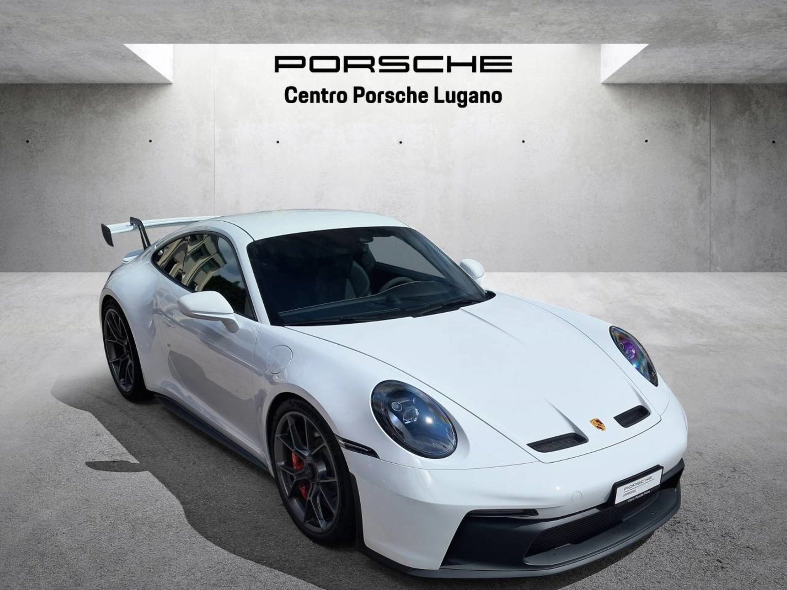 PORSCHE 911 GT3, Benzin, Occasion / Gebraucht, Automatik - 6