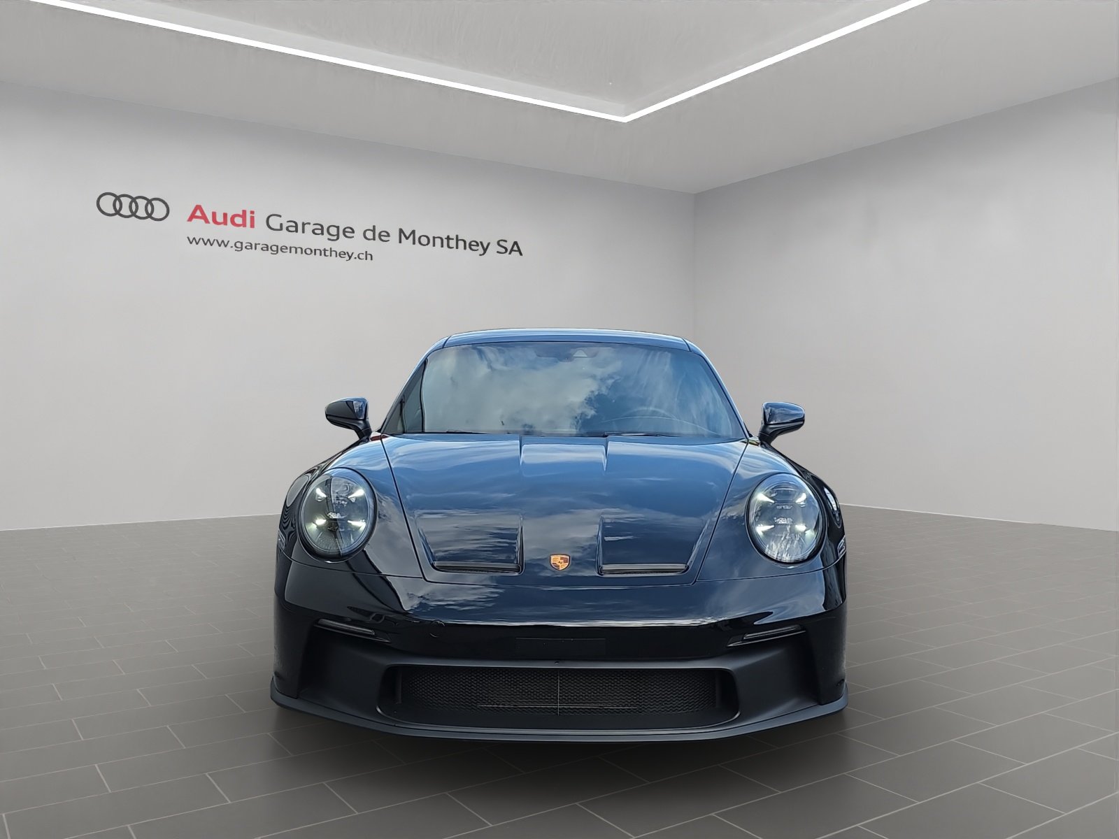 PORSCHE 911 GT3 PDK, Petrol, Second hand / Used, Automatic - 2