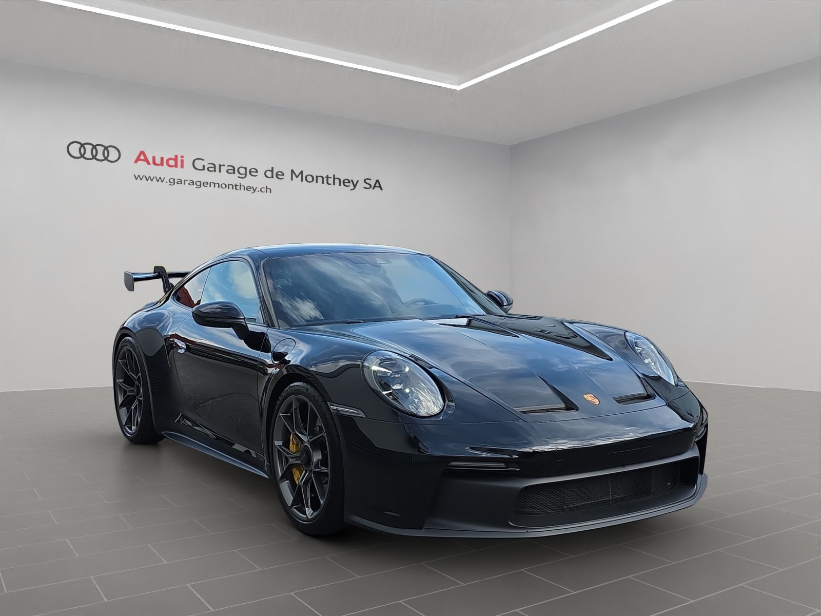 PORSCHE 911 GT3 PDK, Petrol, Second hand / Used, Automatic - 3