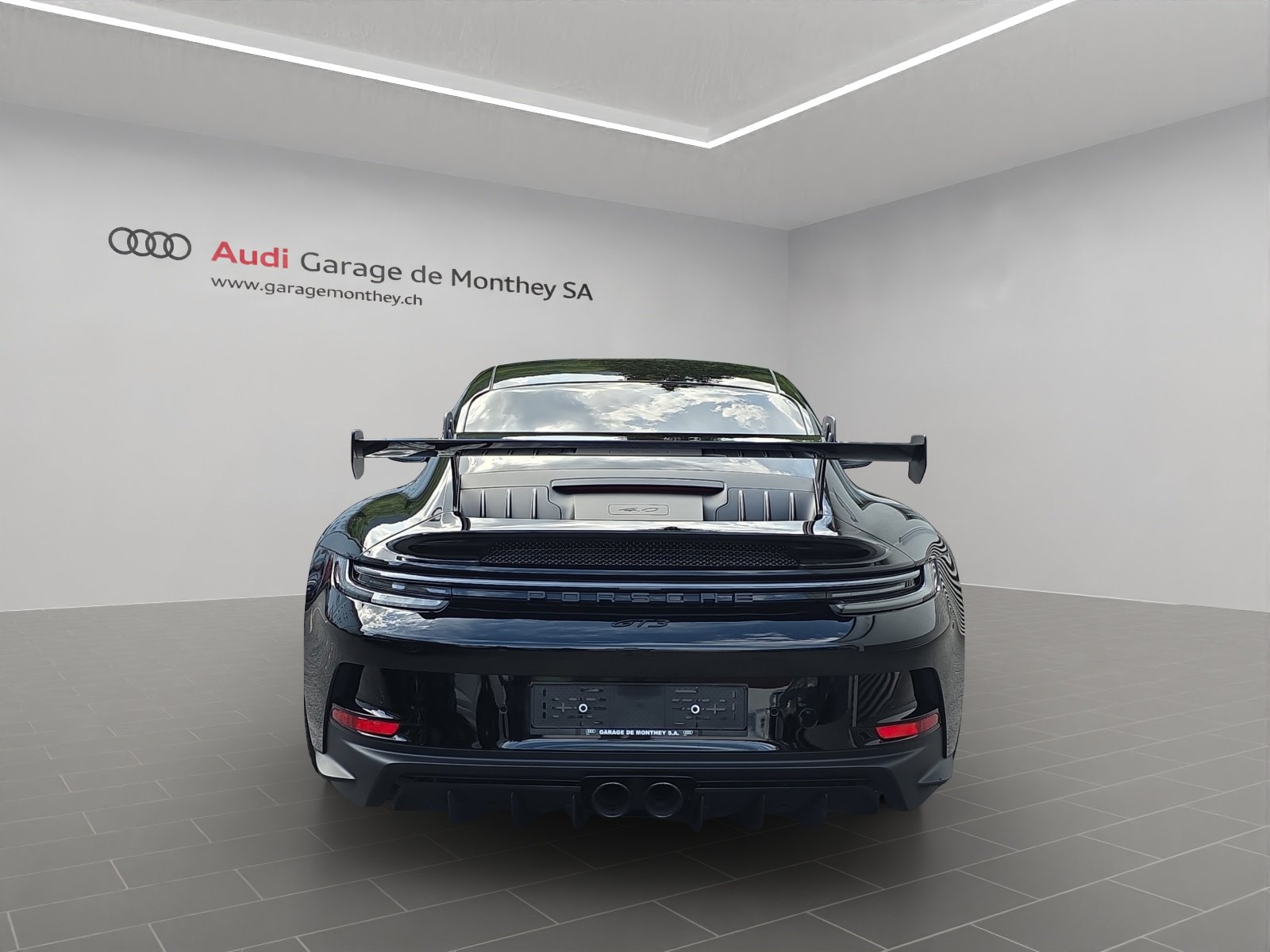 PORSCHE 911 GT3 PDK, Petrol, Second hand / Used, Automatic - 5
