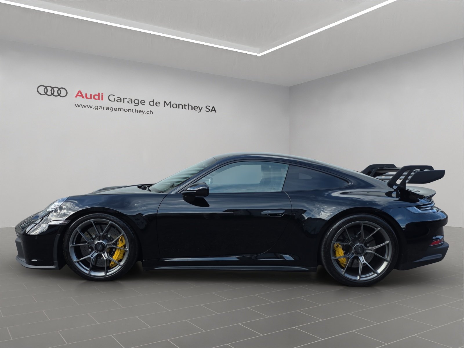 PORSCHE 911 GT3 PDK, Petrol, Second hand / Used, Automatic - 7