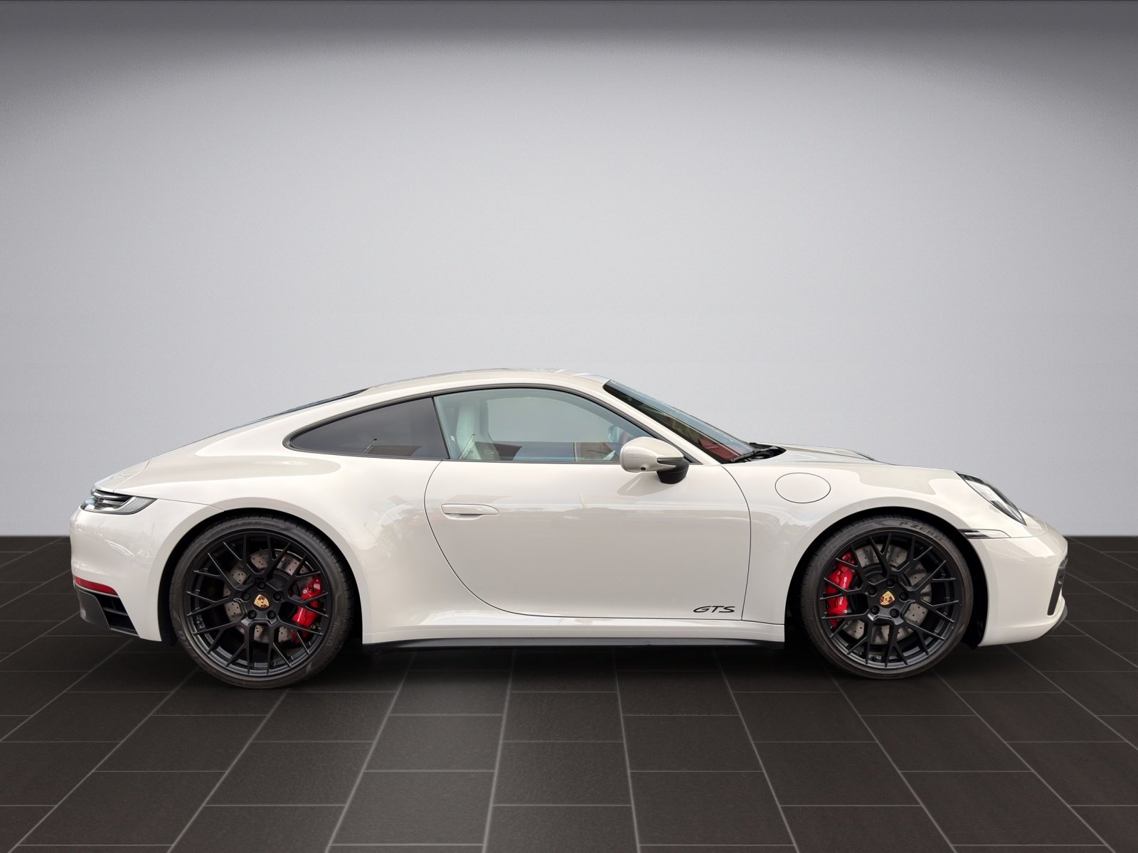 PORSCHE 911 Coupé 3.0 Carrera GTS PDK, Essence, Occasion / Utilisé, Automatique - 2
