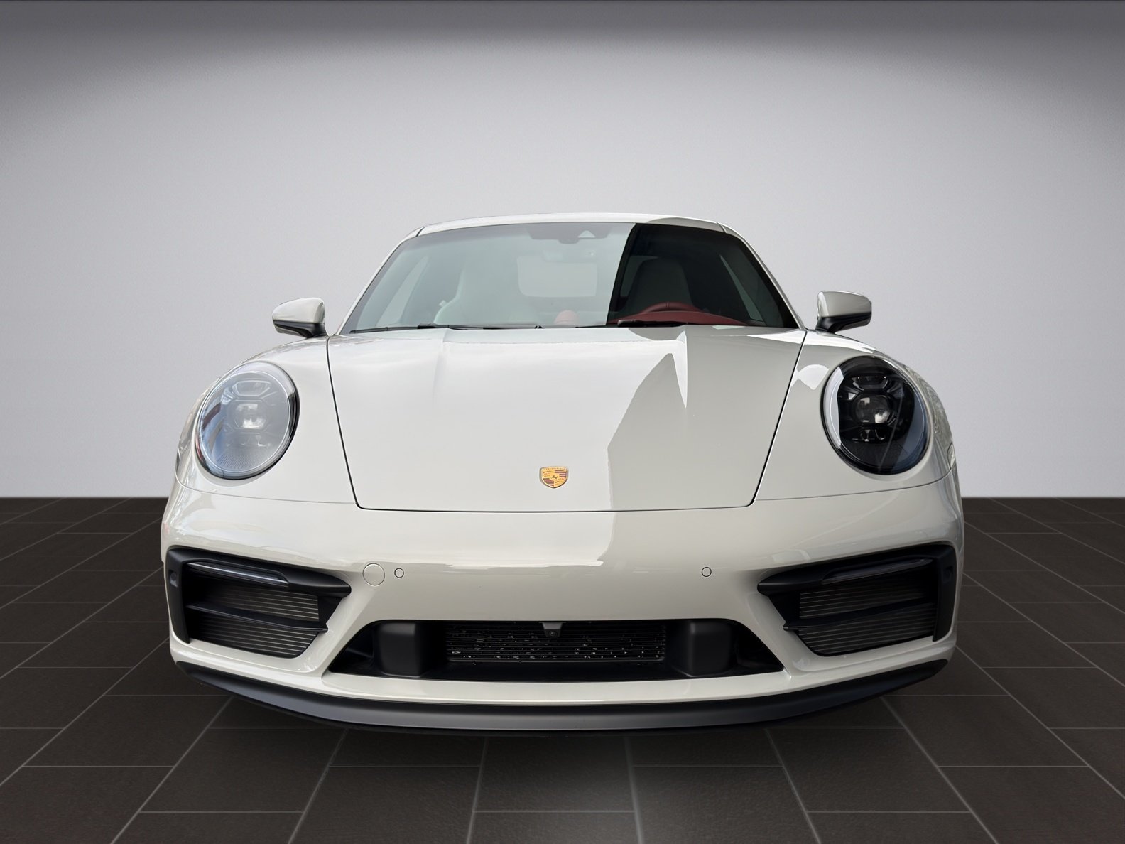 PORSCHE 911 Coupé 3.0 Carrera GTS PDK, Essence, Occasion / Utilisé, Automatique - 5