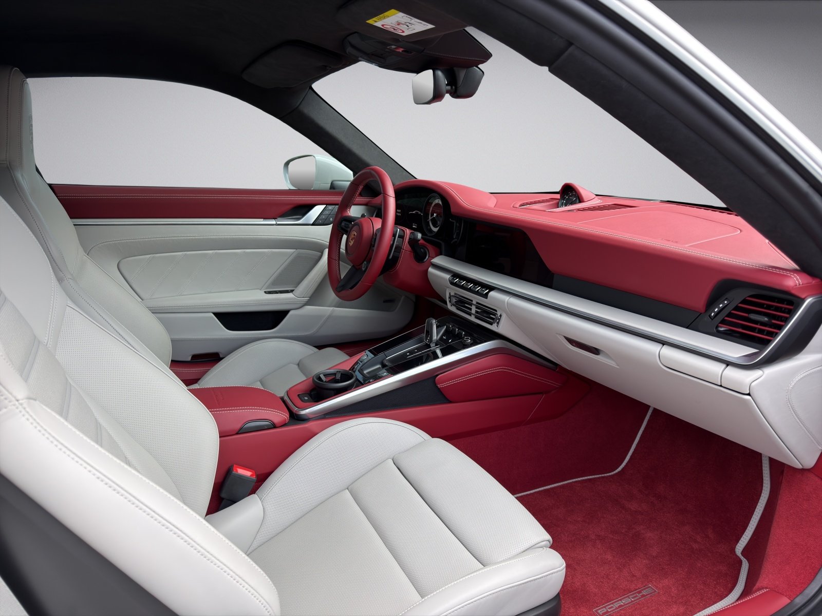 PORSCHE 911 Coupé 3.0 Carrera GTS PDK, Essence, Occasion / Utilisé, Automatique - 6