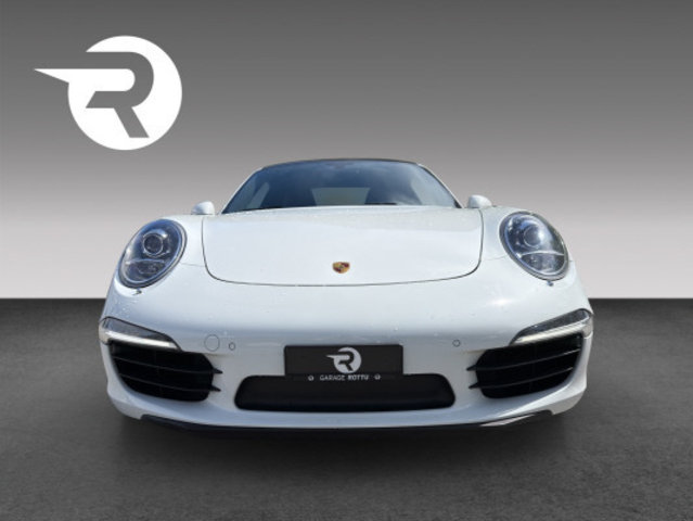 PORSCHE 911 Carrera S, Occasion / Gebraucht, Automatik - 2