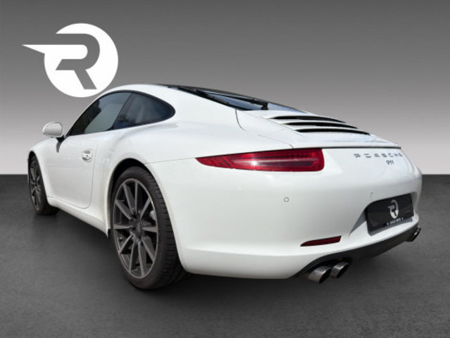 PORSCHE 911 Carrera S, Occasion / Gebraucht, Automatik - 4