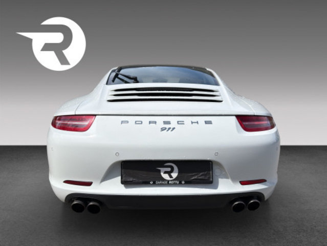PORSCHE 911 Carrera S, Occasion / Gebraucht, Automatik - 5