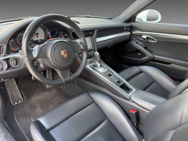 PORSCHE 911 Carrera S, Occasion / Gebraucht, Automatik - 7