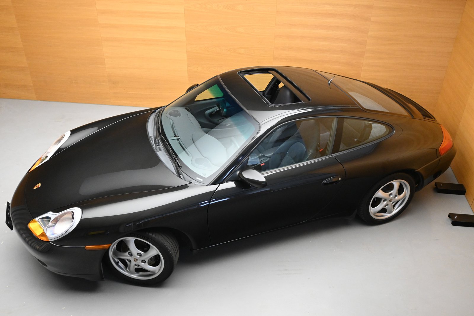 PORSCHE 911 Carrera*Nur 57000Km*, Essence, Occasion / Utilisé, Manuelle - 2