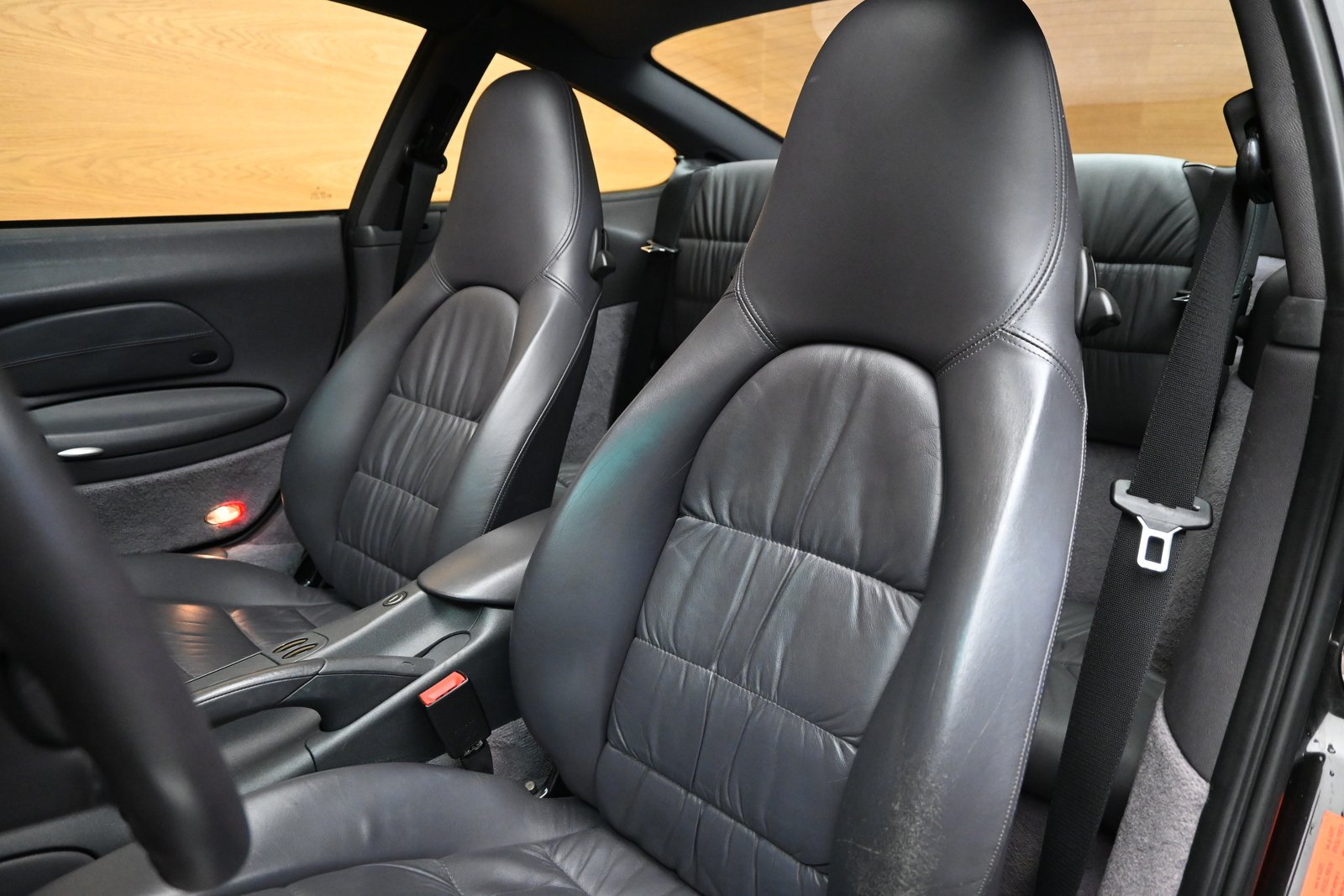 PORSCHE 911 Carrera*Nur 57000Km*, Essence, Occasion / Utilisé, Manuelle - 6