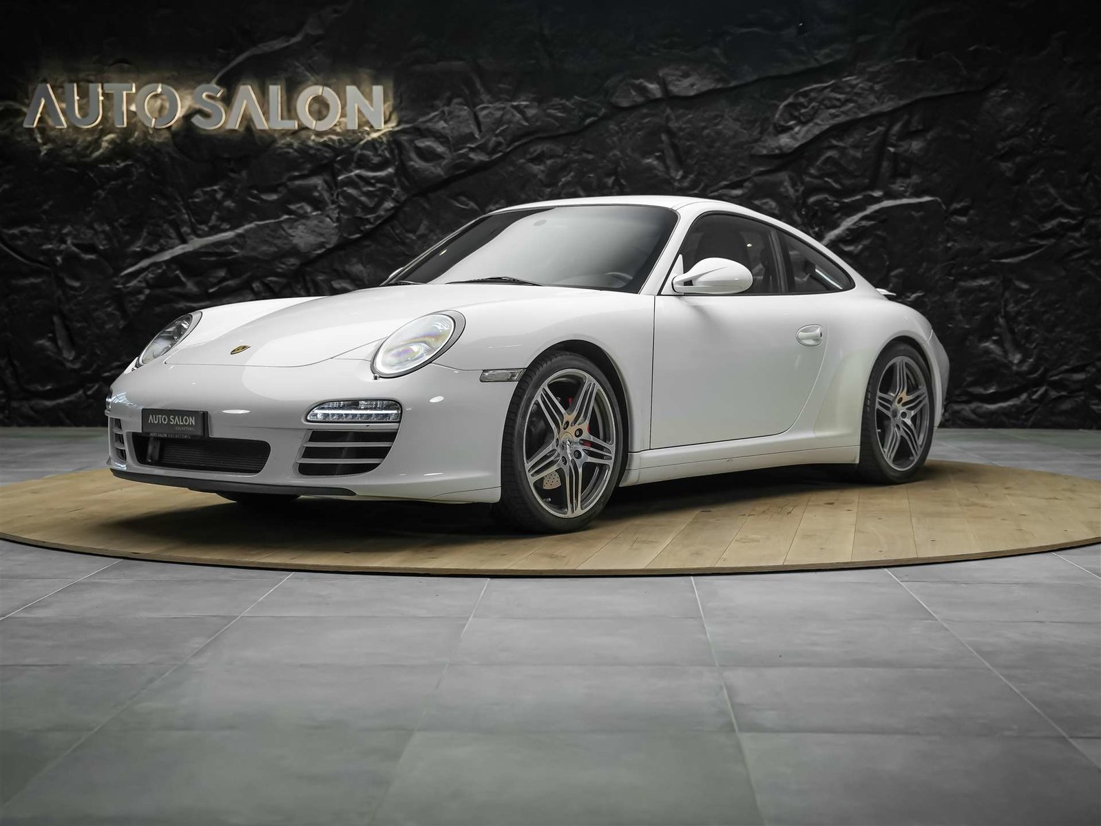 PORSCHE 911 Coupé 3.8 Carrera 4S PDK *Facelift*CH-Auto*Spor