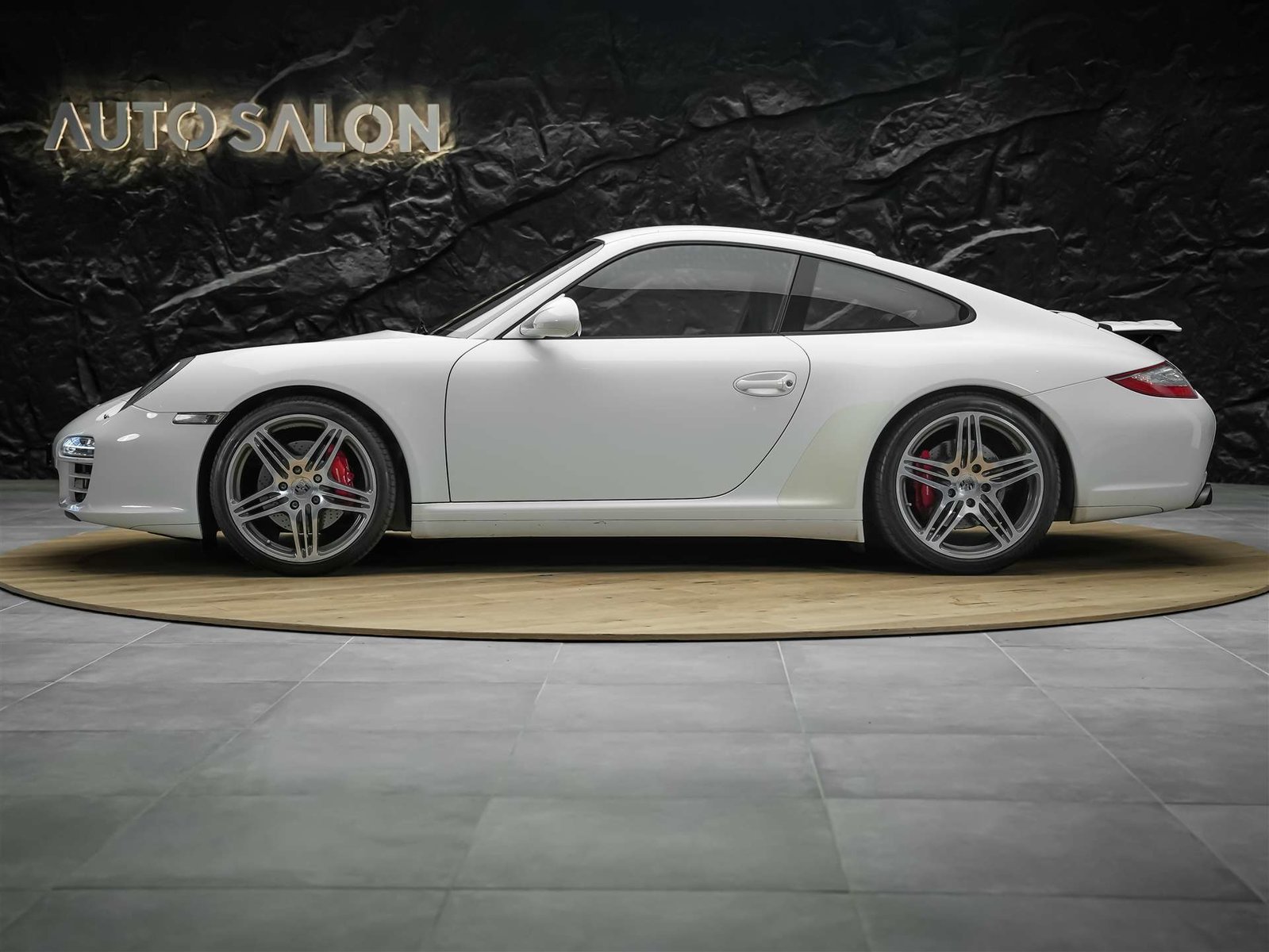 PORSCHE 911 Coupé 3.8 Carrera 4S PDK *Facelift*CH-Auto*Spor, Benzina, Occasioni / Usate, Automatico - 2