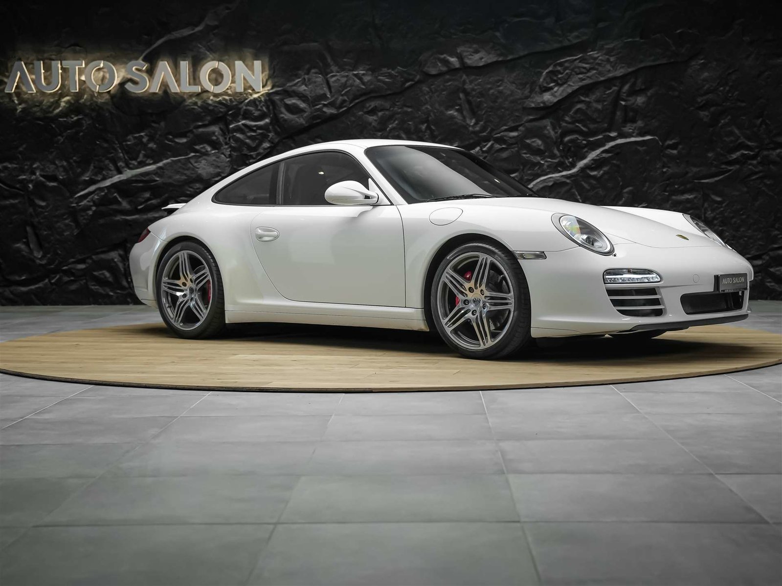 PORSCHE 911 Coupé 3.8 Carrera 4S PDK *Facelift*CH-Auto*Spor, Benzina, Occasioni / Usate, Automatico - 6