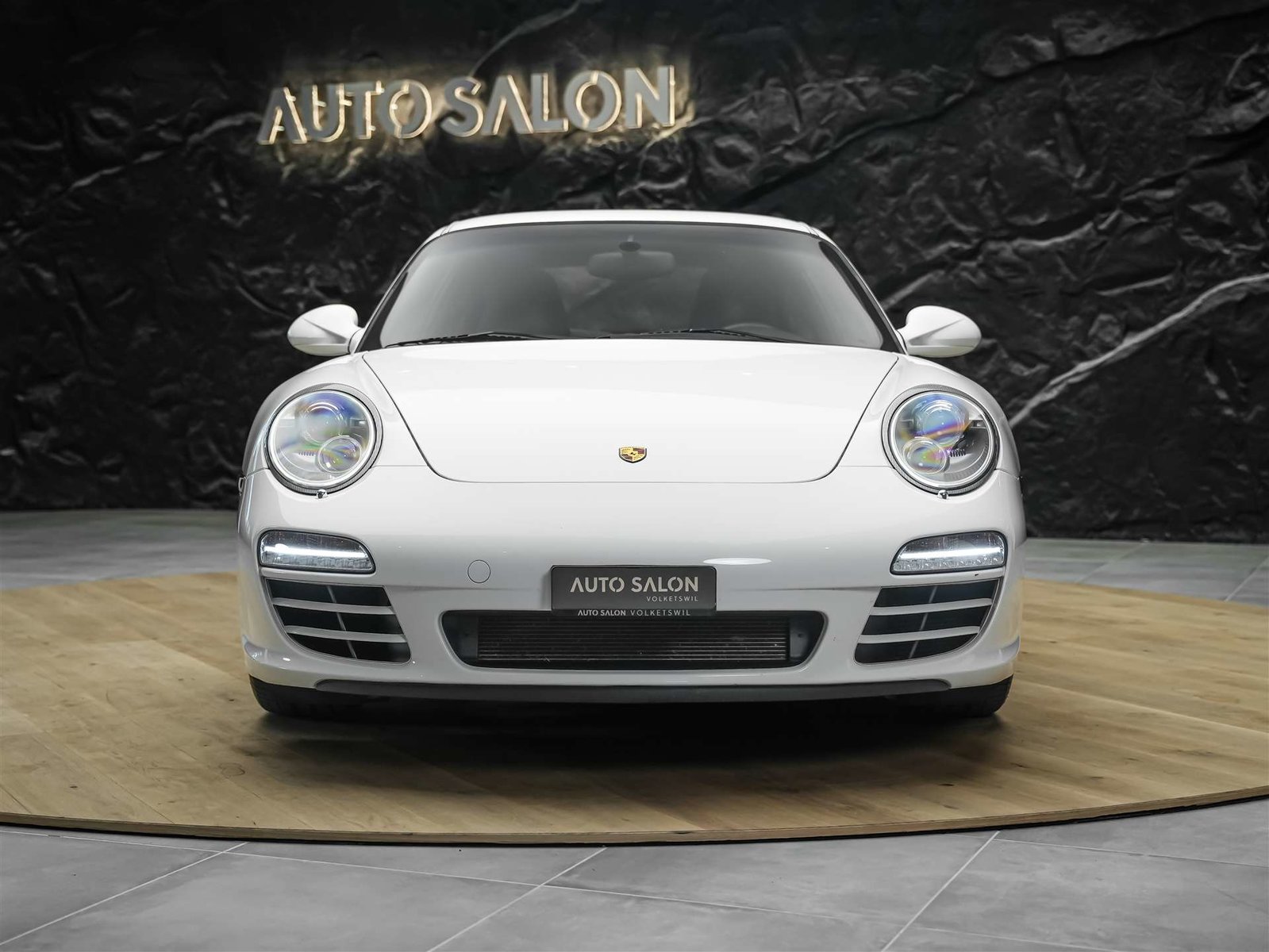PORSCHE 911 Coupé 3.8 Carrera 4S PDK *Facelift*CH-Auto*Spor, Benzina, Occasioni / Usate, Automatico - 7