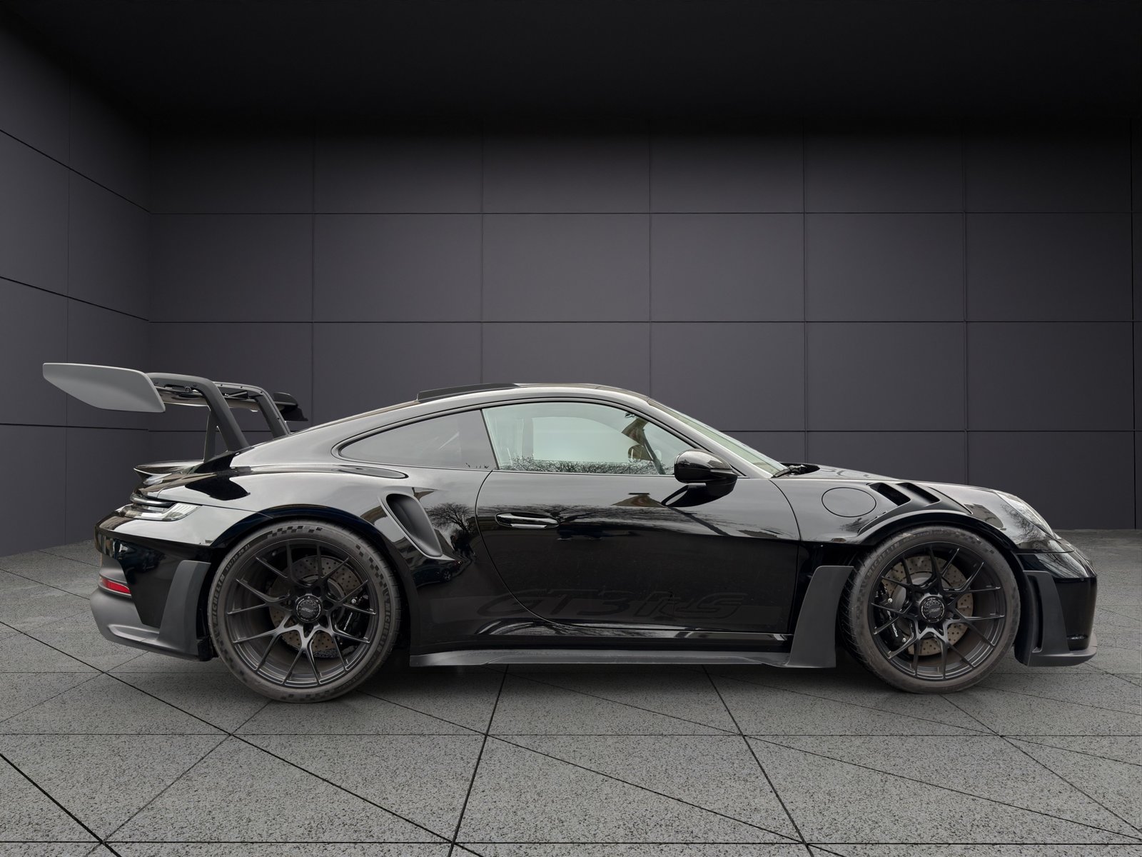 PORSCHE 911 GT3 RS, Benzina, Occasioni / Usate, Automatico - 2