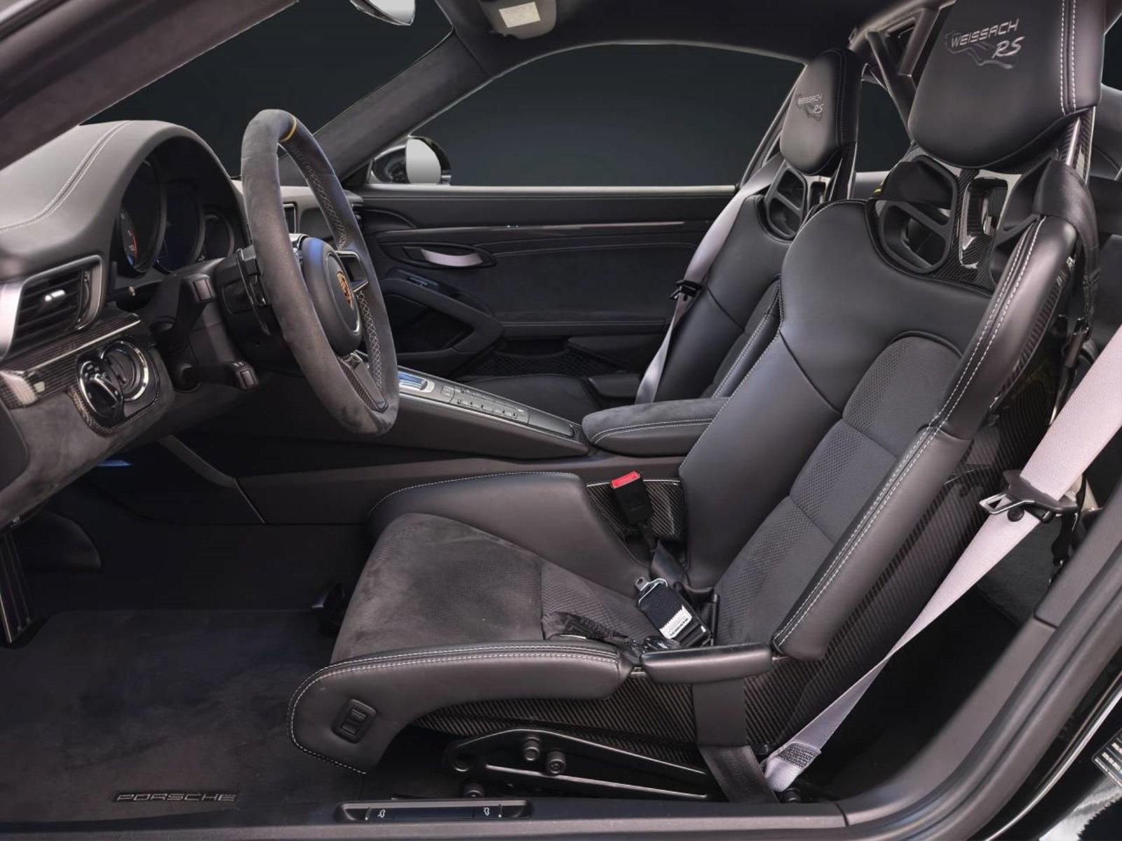 PORSCHE 911 GT3 RS, Petrol, Second hand / Used, Automatic - 5
