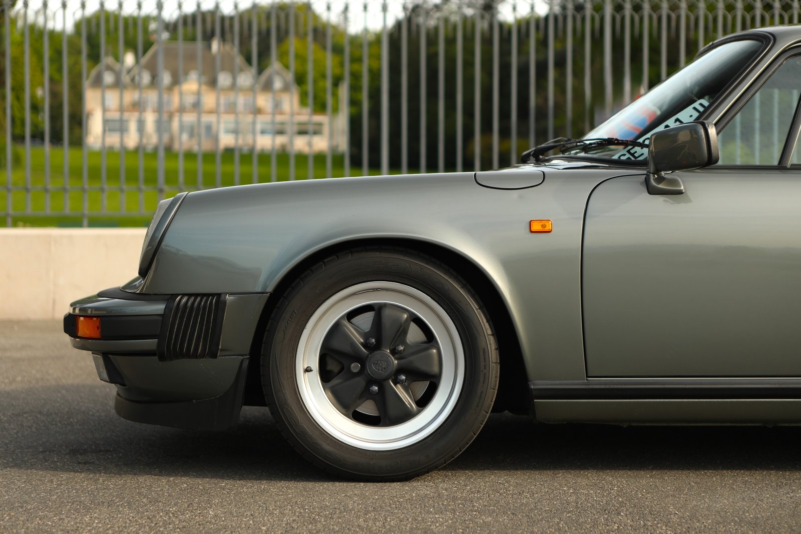 PORSCHE 911 Carrera, Petrol, Second hand / Used, Manual - 2
